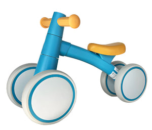 Abra a imagem na apresentação de slides, Montessori Balance Bike für Kleinkinder - Bestes Balance Bike für 2-Jährige und Ältere
