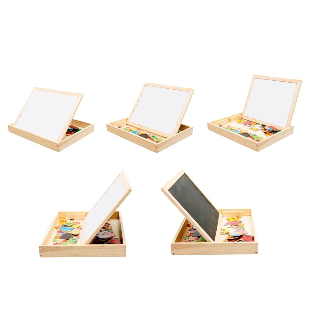 Best Seller: Magnetic Double Sided Drawing Board